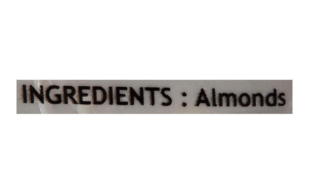 VSD Almonds    Pack  250 grams